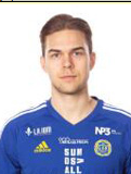 Anton Eriksson