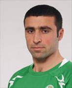 Aghvan Mkrtchyan