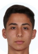 Lucas Assad