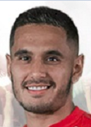 Federico Mateos