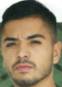 Sebastian Cabrera