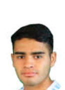 Diego Gonzalez Saavedra