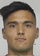 Cristobal Munoz