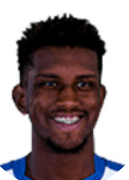 Felipe Camargo de Souza