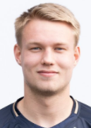 Vebjorn Hagen