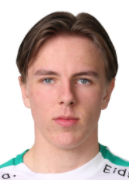 Benjamin Thoresen Faraas