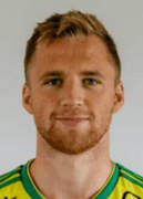 Espen Bjornsen Garnas