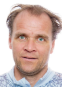 Hans Erik Odegaard