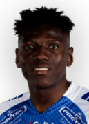Amadou Camara