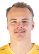 Erik Næsbak Brenden