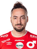 Dijan Vukojevic