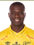 Maudo Jarjue