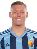 Victor Edvardsen