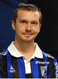 Antonio Yakoub