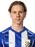 Lucas Kahed
