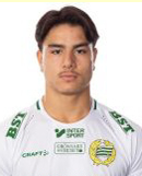 Jusef Erabi