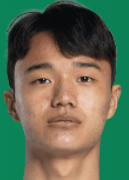 Chang woo Park