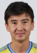 Bauyrzhan Baytana