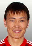 Duman Narzildaev