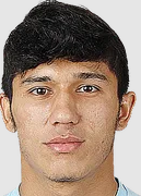 Ibrokhimkhalil Yuldoshev