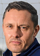 Paul Hurst