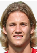 Tommy Leigh