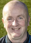 David Martindale
