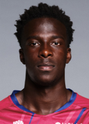 Souleymane Cisse