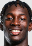 Celton Biai