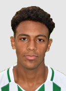 Fabio Ronaldo