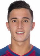 Dani Escriche