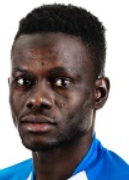 Alfusainey Jatta