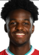 Billy Koumetio