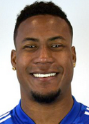 Kevin Riascos