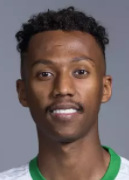 Nasser Al-Dawsari