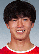 Ryo TABEI