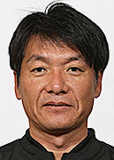 Akinobu Yokouchi