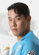 ฮวาง ซุง มิน