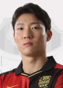 Kim Gyeon-Min