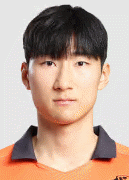 Kim Ju Hyeong