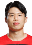 Bak Keonwoo