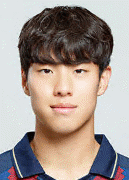 Jeong Eun Woo