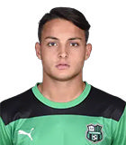 Luca DAndrea