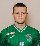 Danyl Mashchenko
