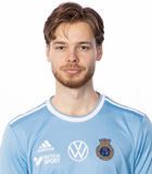Daniel Eliasson
