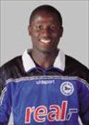 Mamadou Diabang