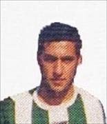Sebastian Hernandez