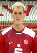 David Czyszczon