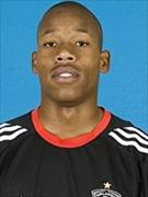 Patrick Phungwayo