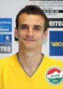 Jozsef Mogyorosi